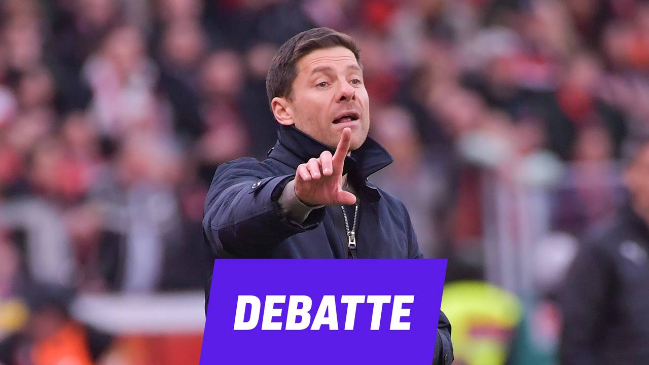 Last-Minute-Tor lässt Bayer träumen