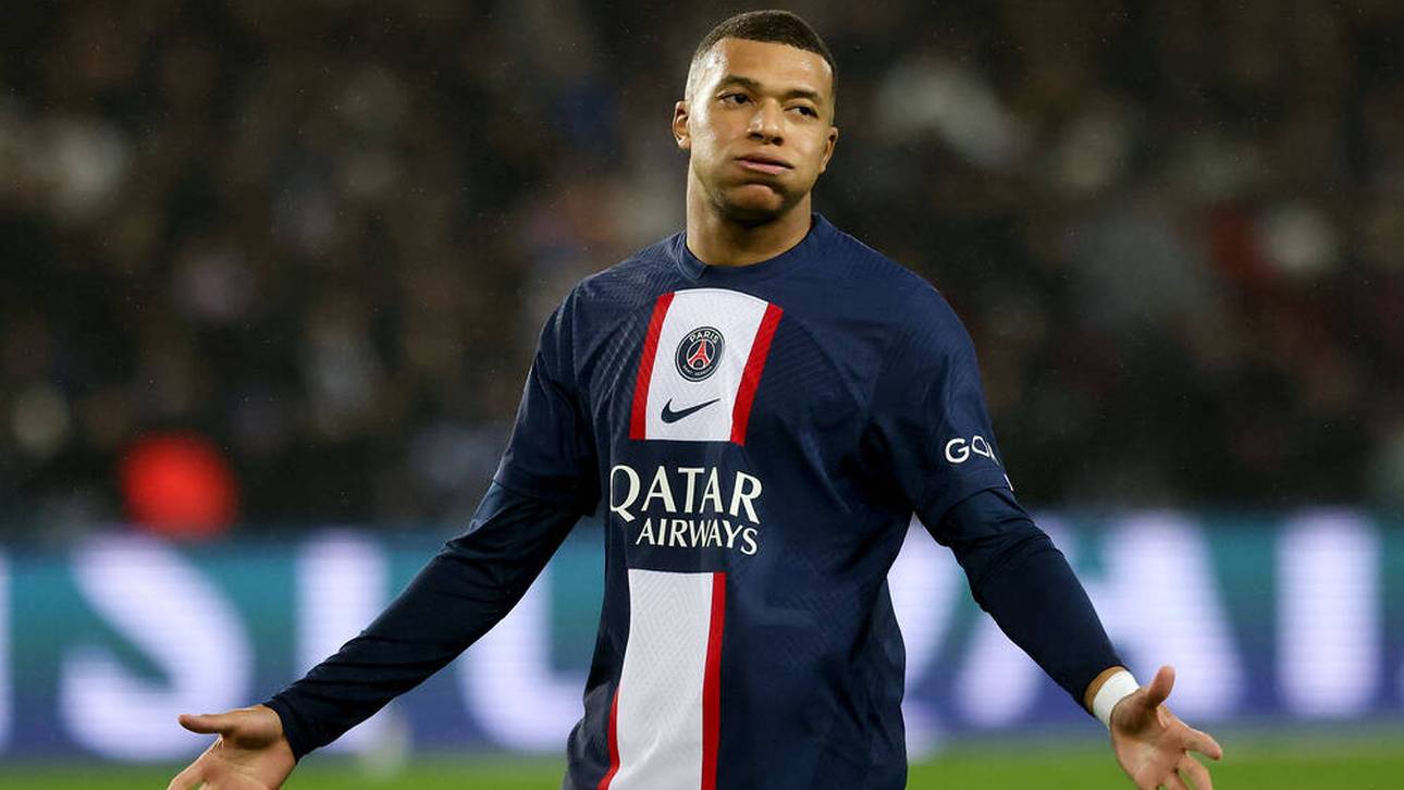Mbappé „sagte mir, dass er zu Real geht“