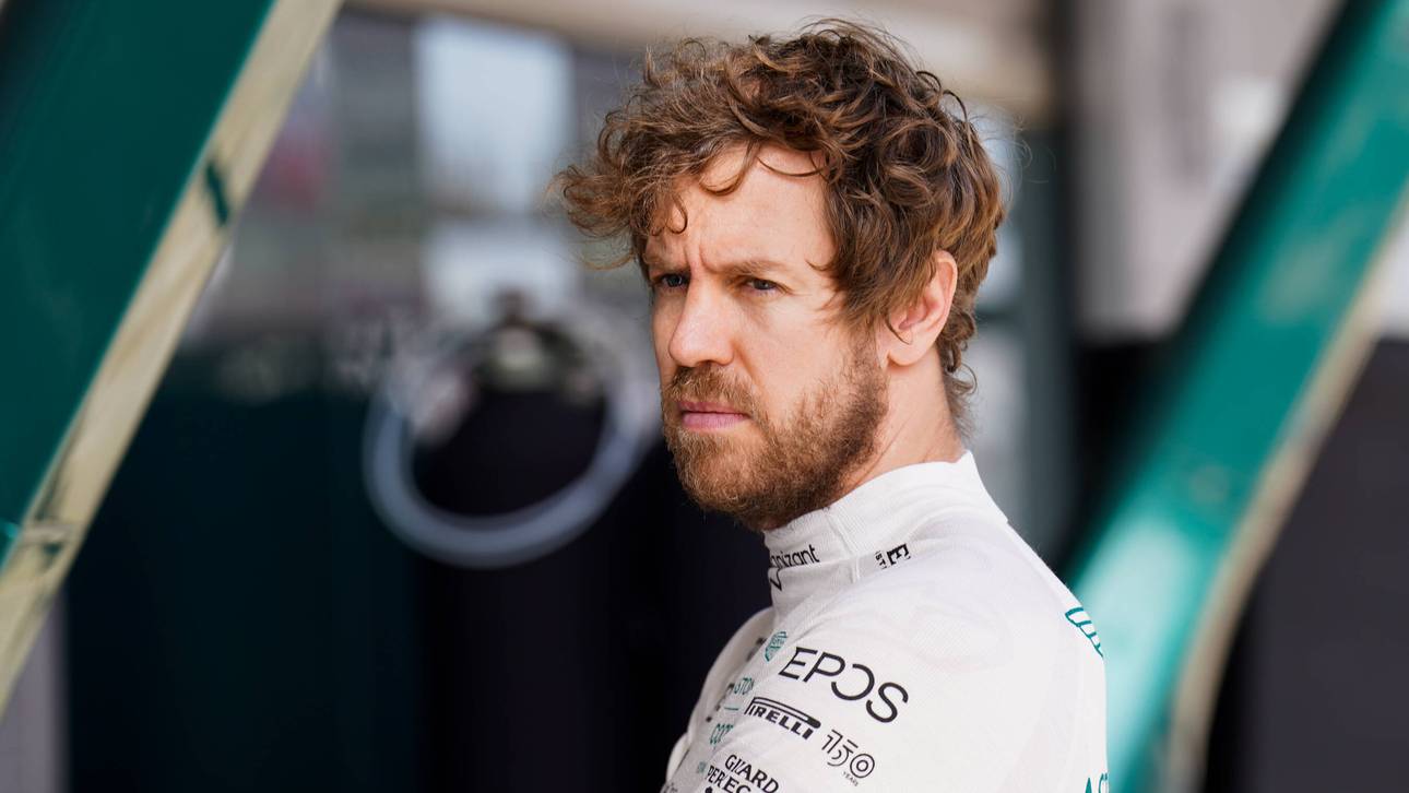 Das sagt Vettel zum Masi-Aus
