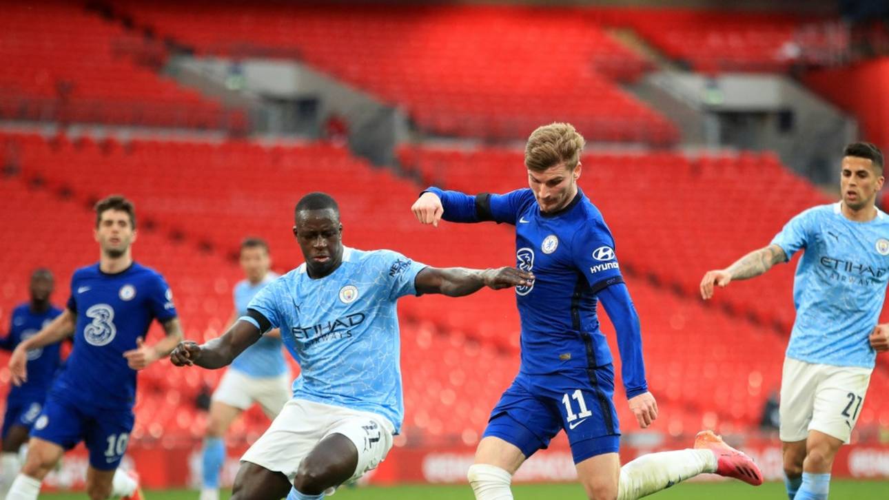 Medien: Chelsea und ManCity vor Rückzug aus Super League