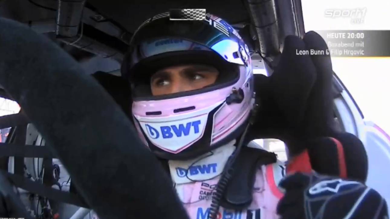 Preining holt souveränen Sieg