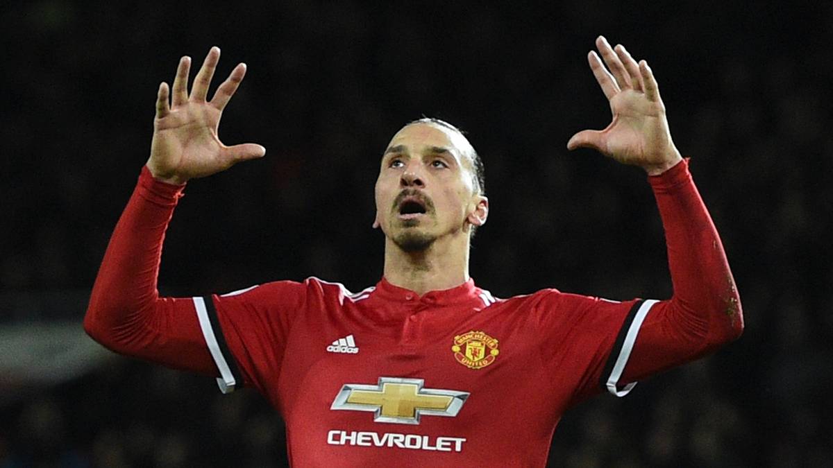 Zuletzt meldete "Yahoo Sports", dass der Schwede ManUnited deshalb noch im Winter verlassen will. Als Interessenten werden zwar die amerikanische MLS und China genannt - doch ein Wechsel zum BVB hätte ebenfalls einen gewissen Charme