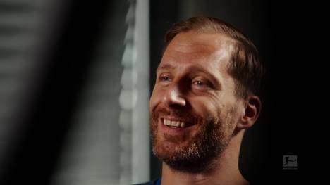 Oliver Baumann hat vor Kurzem die Marke von 500 Bundesliga-Spielen erreicht - mit 603 Partien wäre er der neue Rekordspieler. Hoffenheims Torwart spricht über dieses mögliche Ziel.