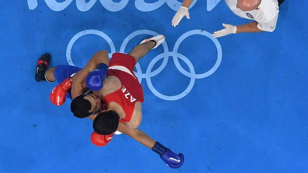 Olympisches Boxen: Untersuchung zeigt Manipulationen in Rio auf