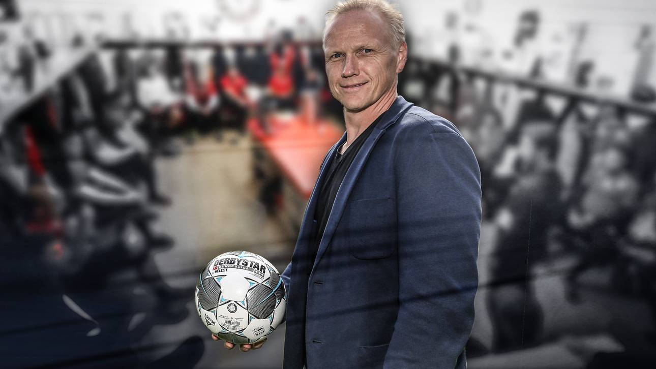 Dauer-Isolation? VdV skeptisch