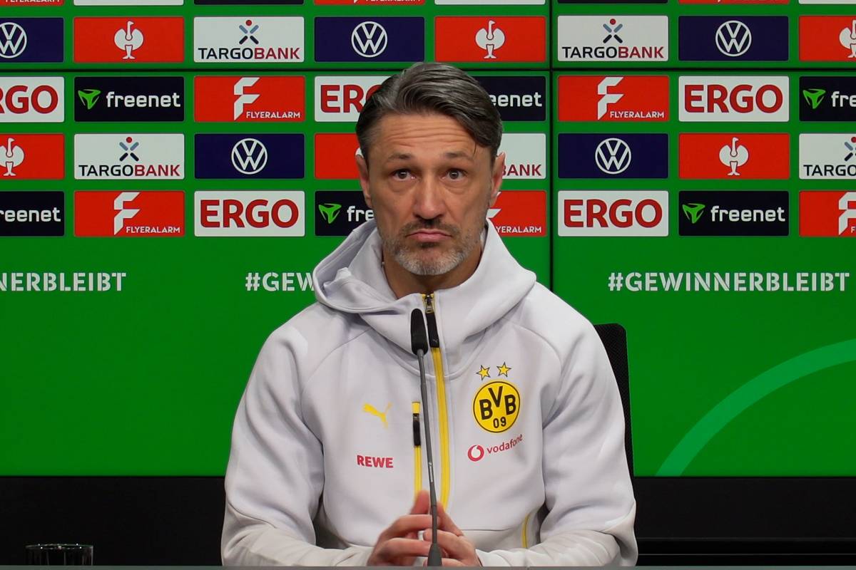 Rätsel um BVB-Star: "Da bin ich überfragt"