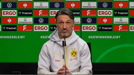 Seit Ende Oktober fehlt Niklas Süle wegen einer Verletzung am Zeh. Eine Rückkehr im Jahr 2025 ist ungewiss, nach Informationen verschiedener Medien sogar unwahrscheinlich. BVB-Trainer Niko Kovac kann nur rätseln, was seinem Innenverteidiger genau fehlt.