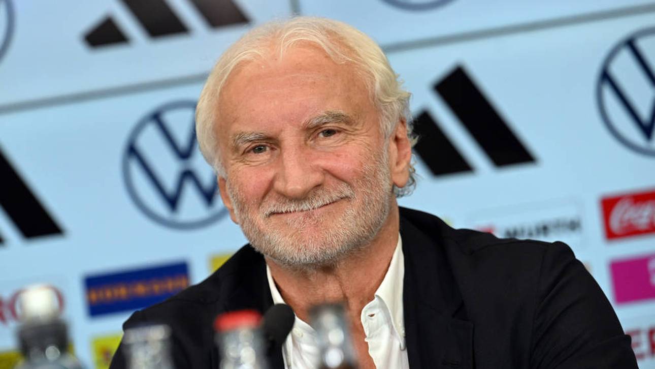 Völler lobt Hummels