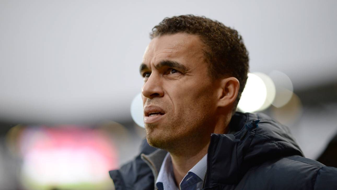 Ismael: „Der Verein steht über allem“