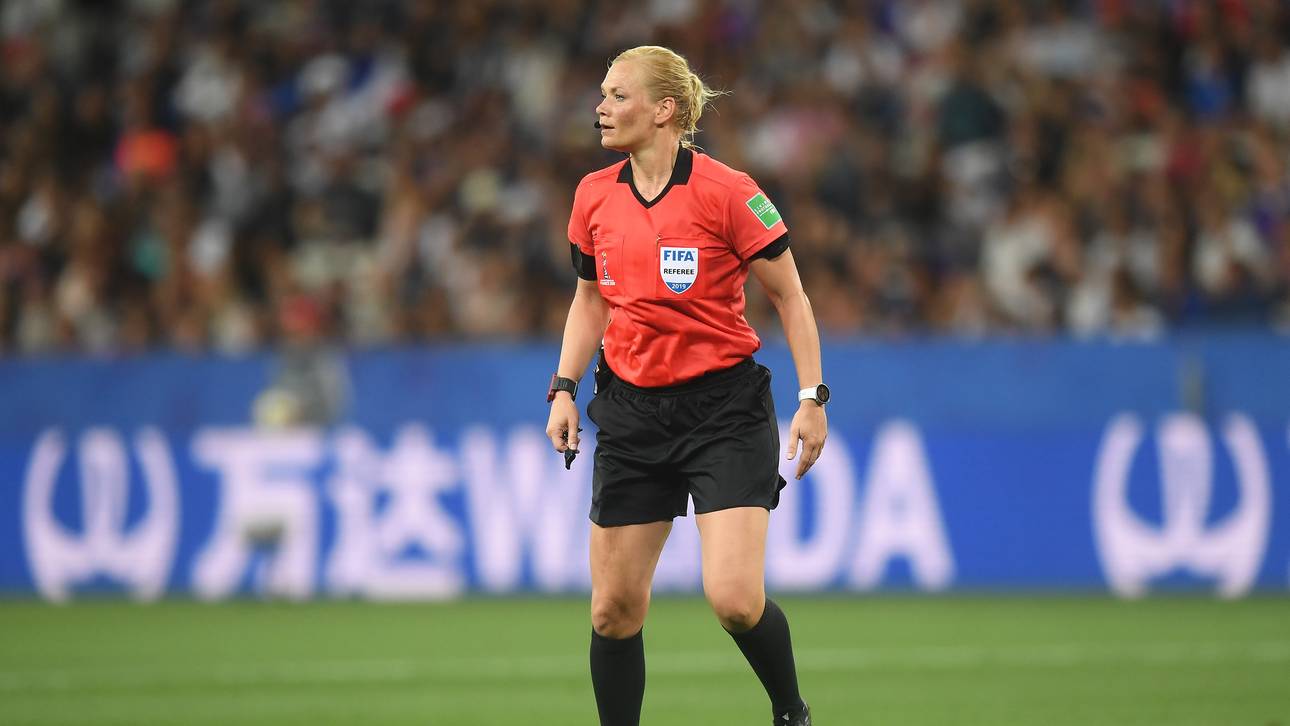 Frauen-WM für Steinhaus beendet