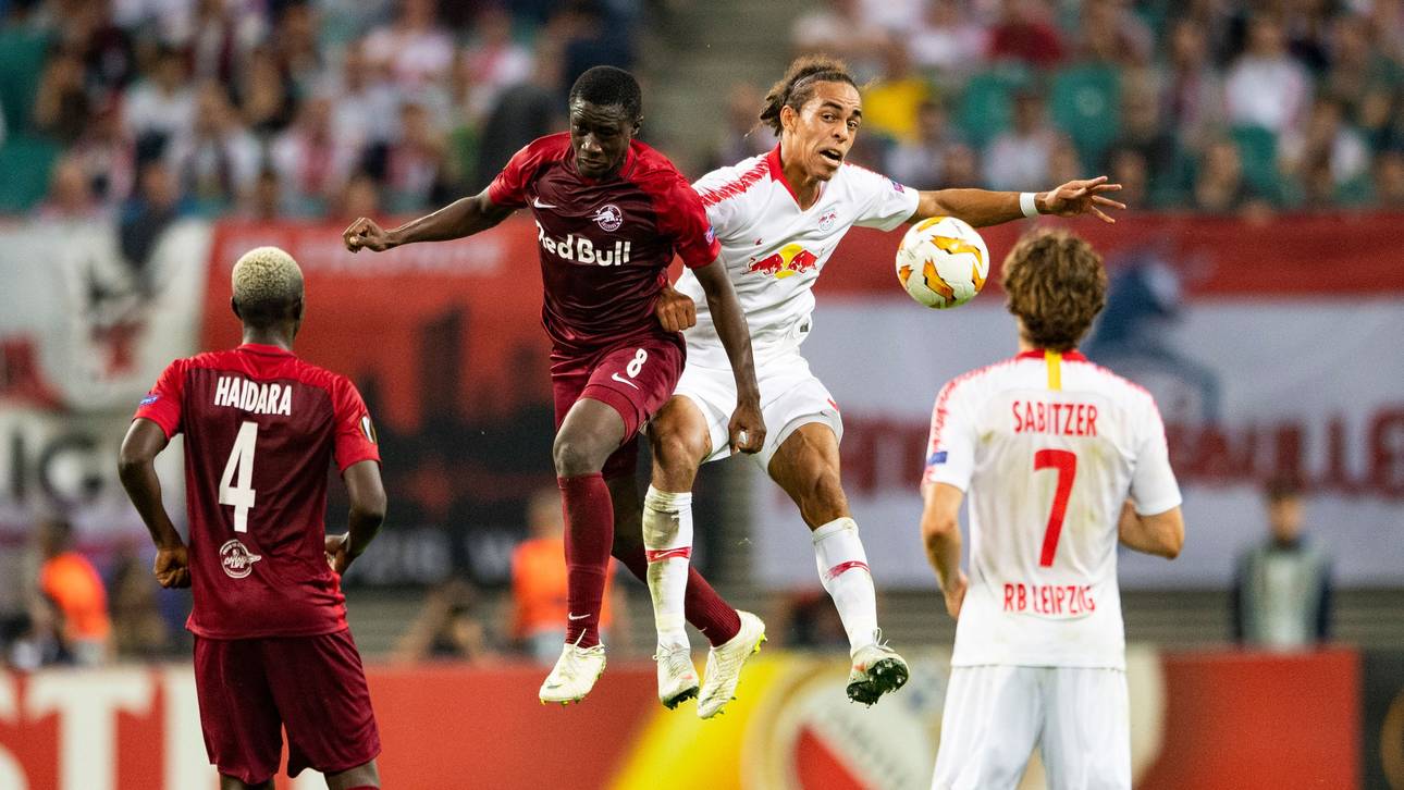 Sport-Tag: Leipzig will Revanche