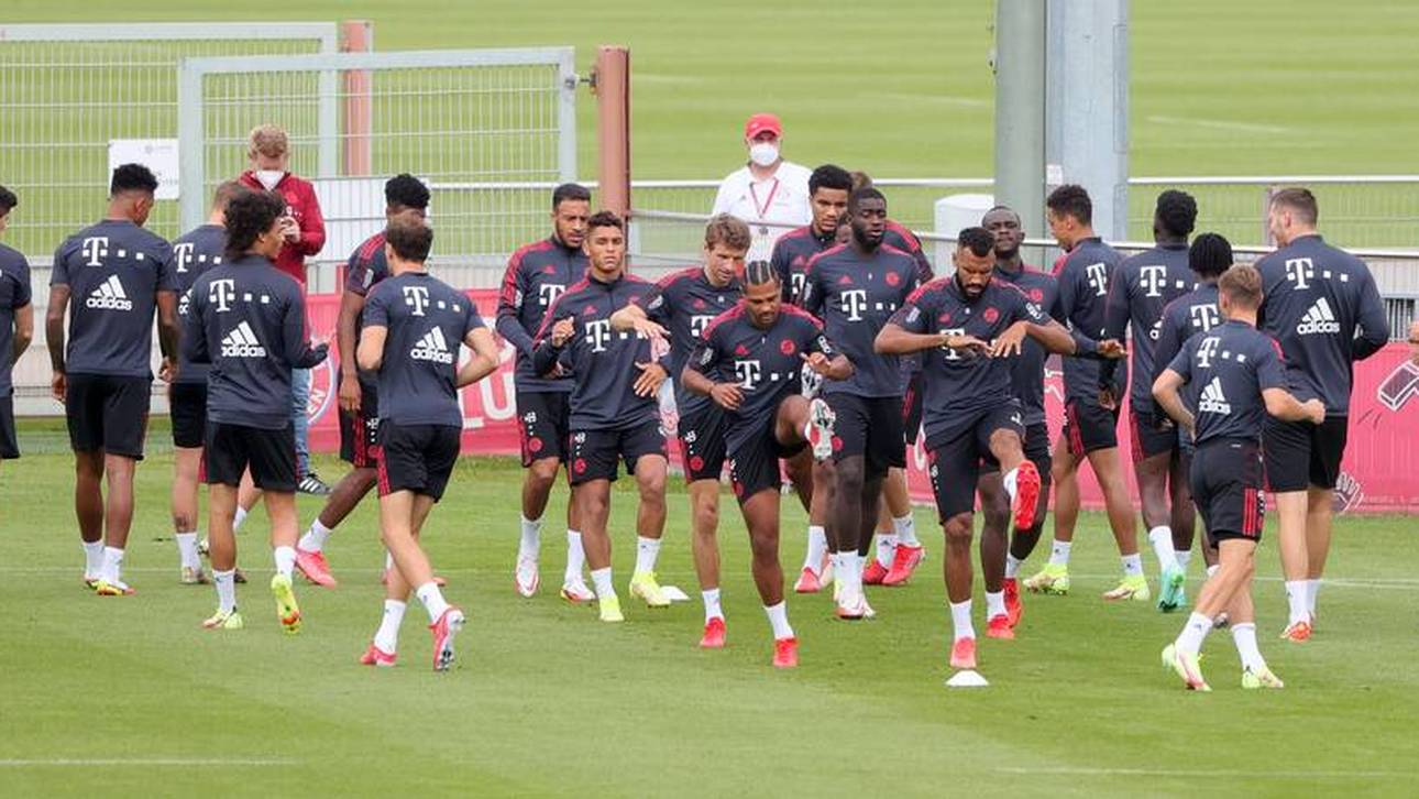 Bayern-Entscheidung gefallen