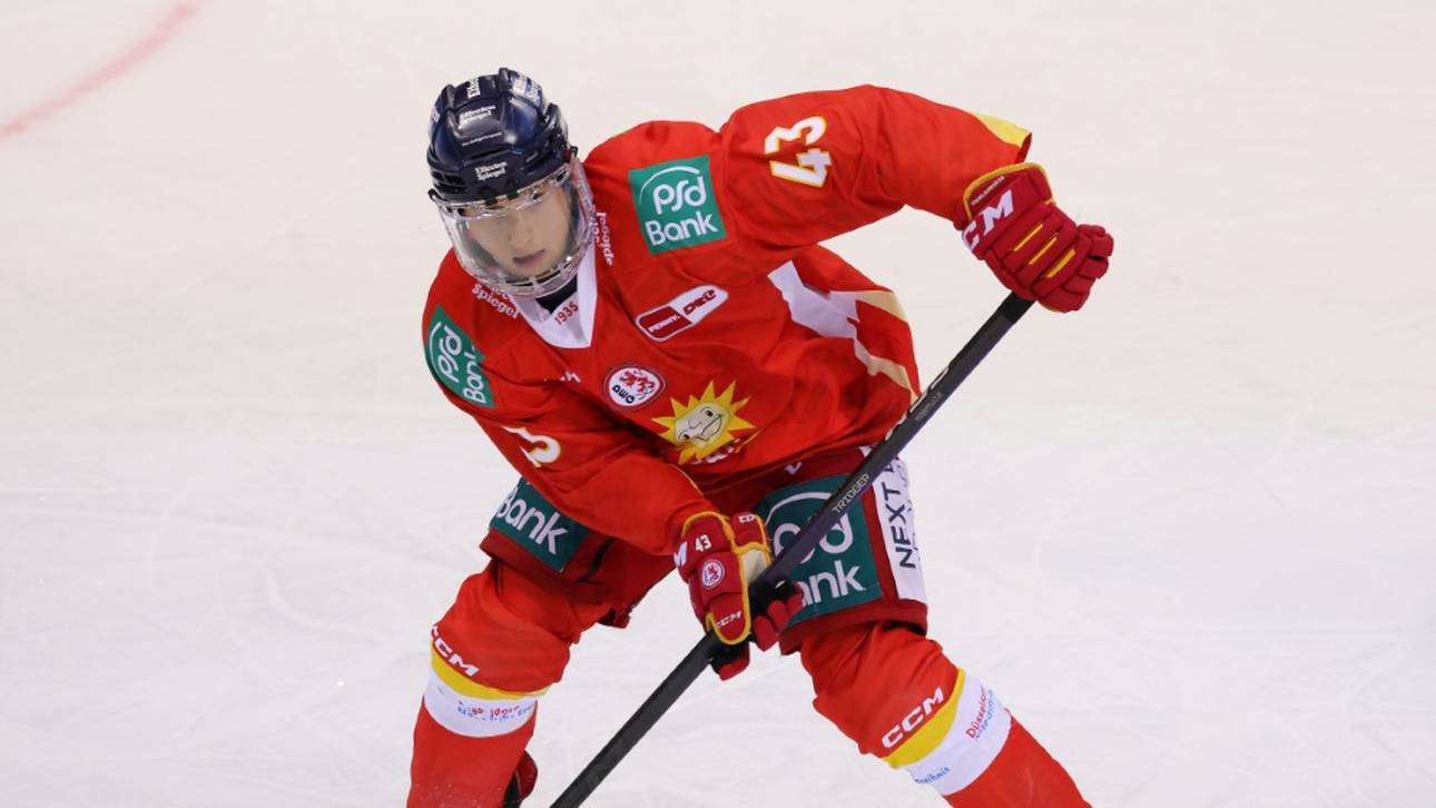 Hochkaräter für DEL-Vizemeister