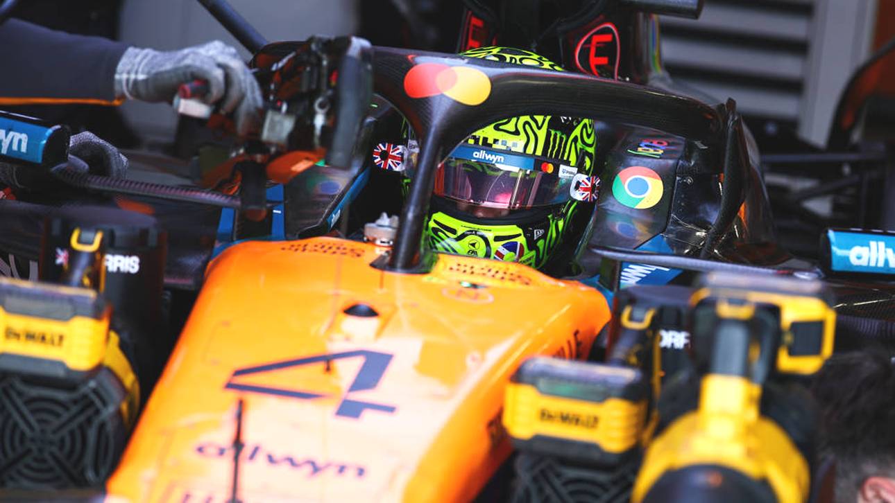 Formel 1: Wer holt die Pole Position?