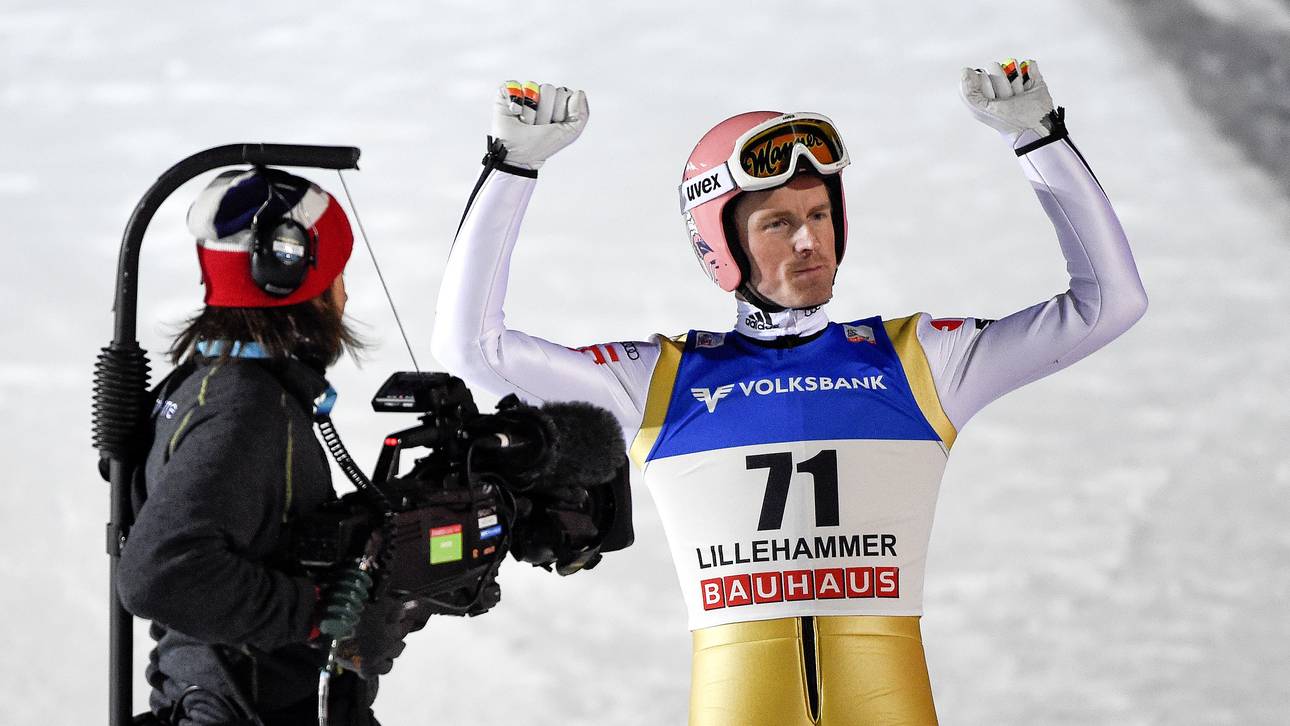 Freund feiert Jubiläumssieg