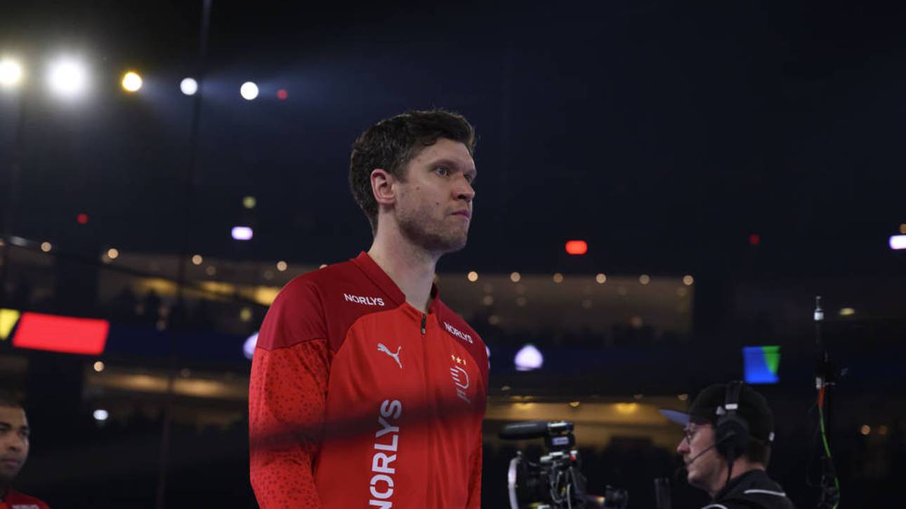 Handball-Topstar verkündet Abschied