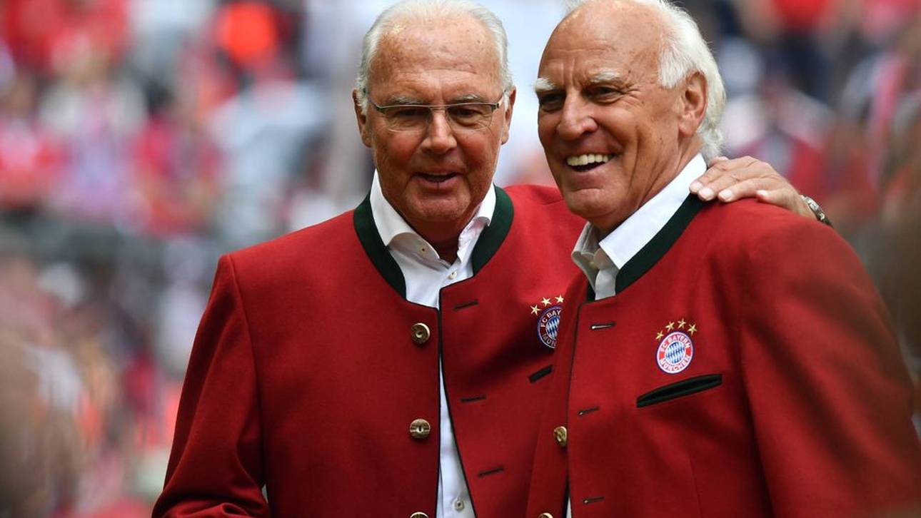 „Der FC Bayern hat mir alles gegeben“