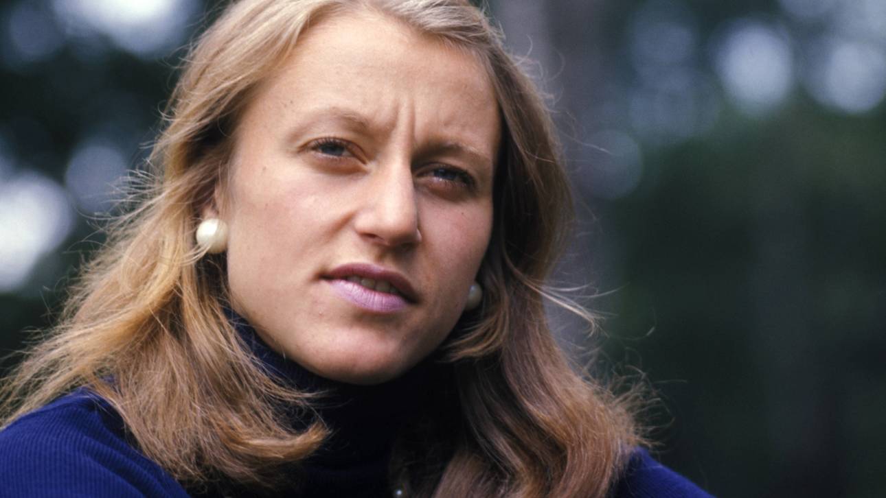 Tragödie einer unvergessenen Heldin