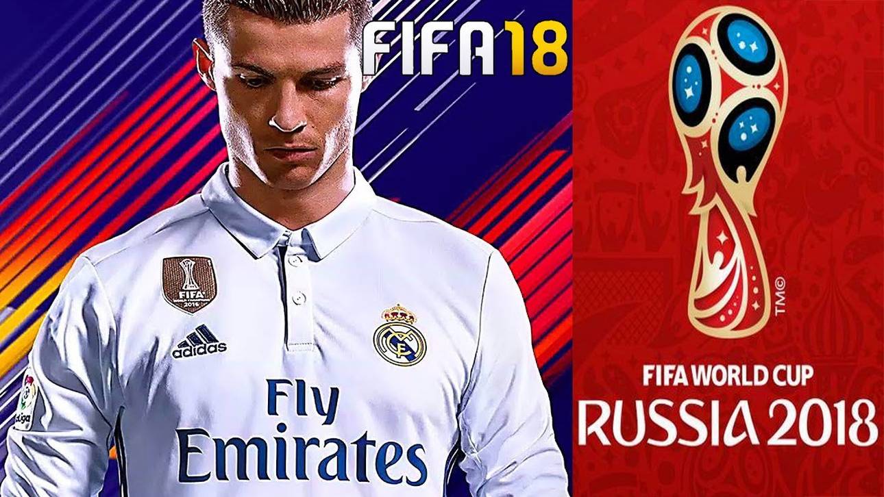 FIFA 18: Kommt der WM-Modus?
