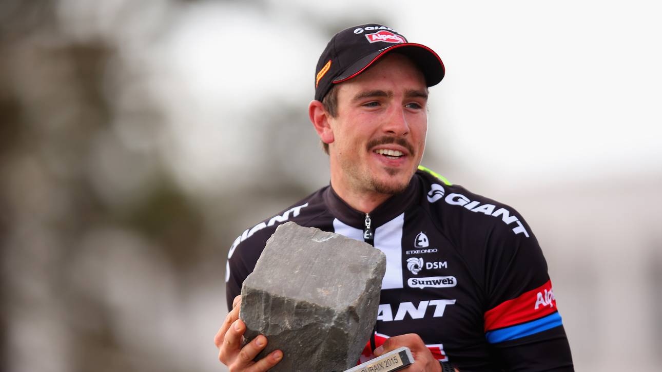 Degenkolb will Etappensieg bei der Tour