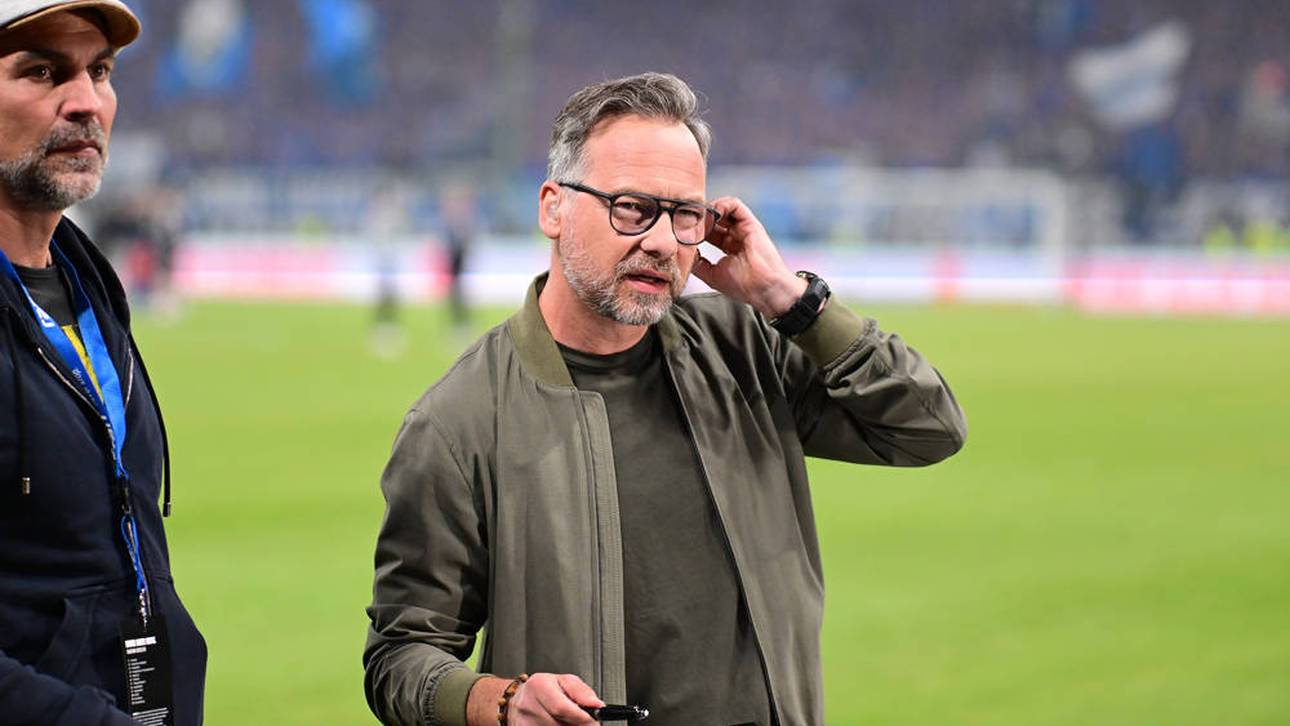 TV-Panne! Holpriger TV-Zweitligastart