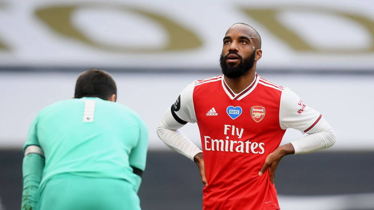 Europa fast weg – was nun, Arsenal?