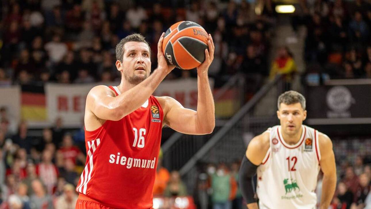 Nächste Pleite! Bayern verlieren Krimi