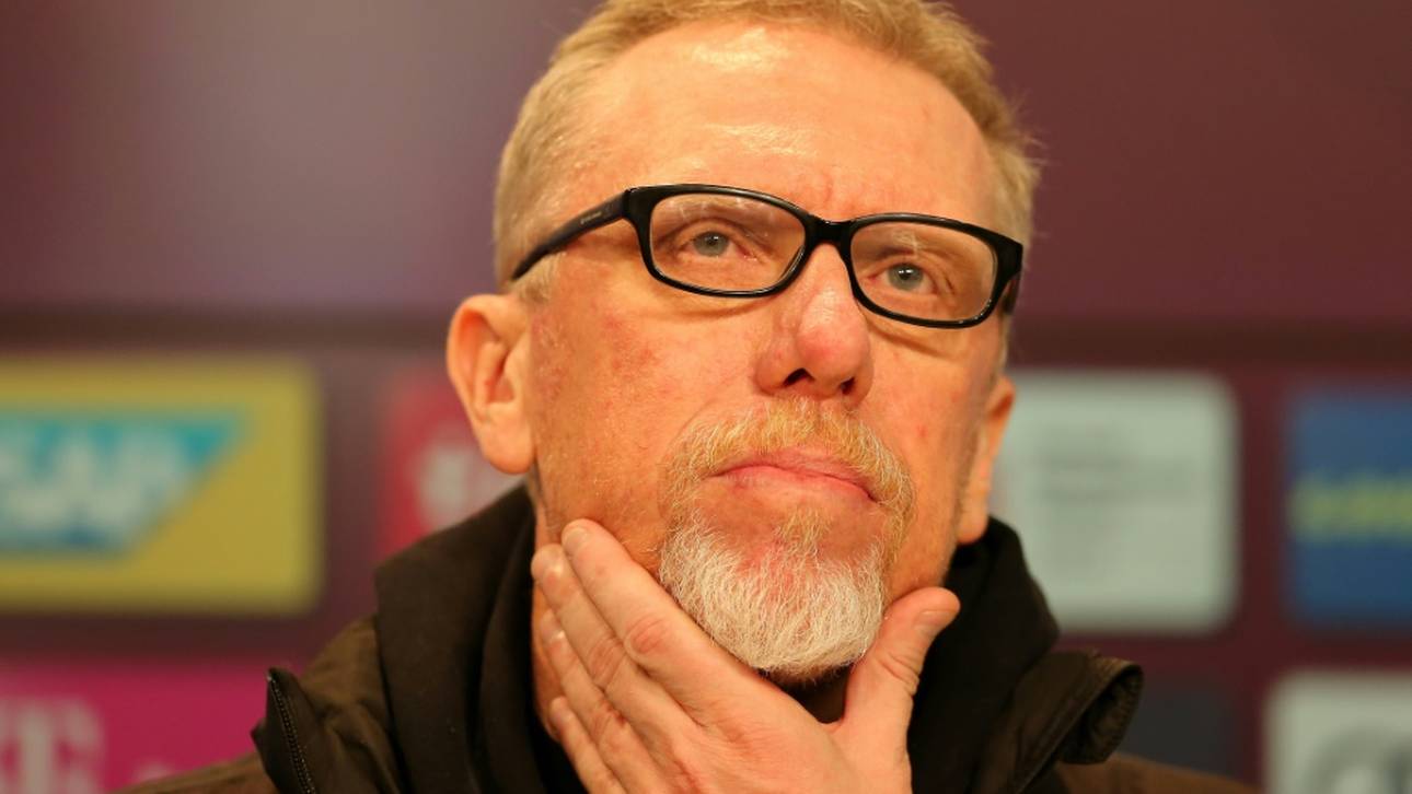 Stöger gibt Entscheidung bekannt