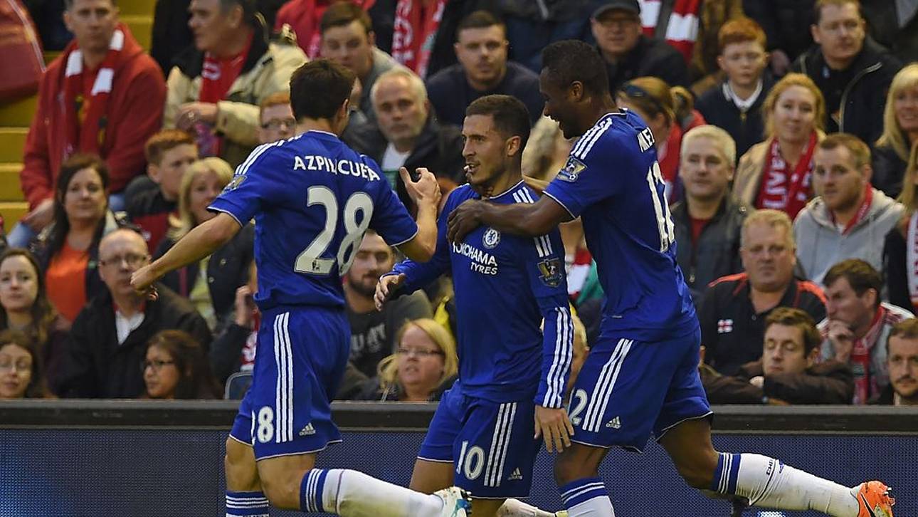 Ex-Teamkollege stichelt gegen Hazard