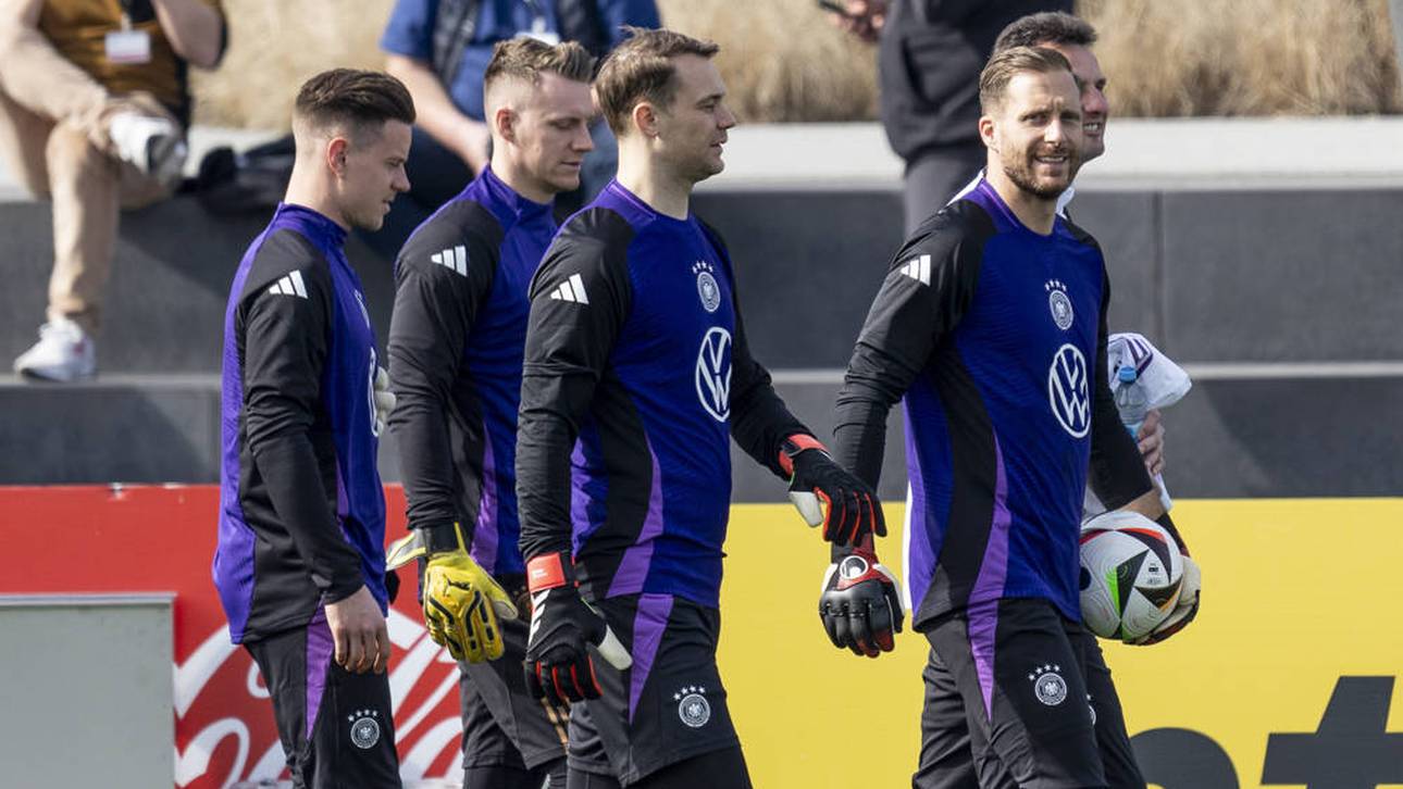 EM-Tor: Entscheidung wohl gefallen