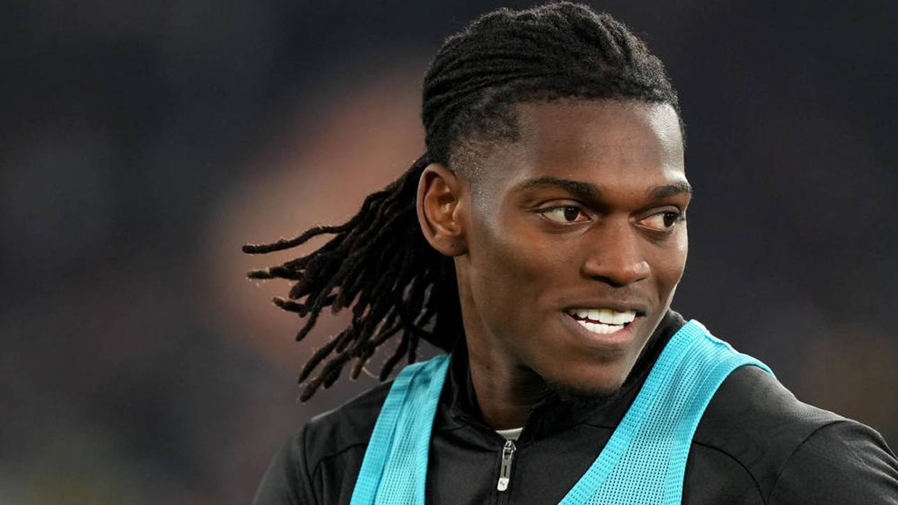 Bayern-Treffen wegen Leao?