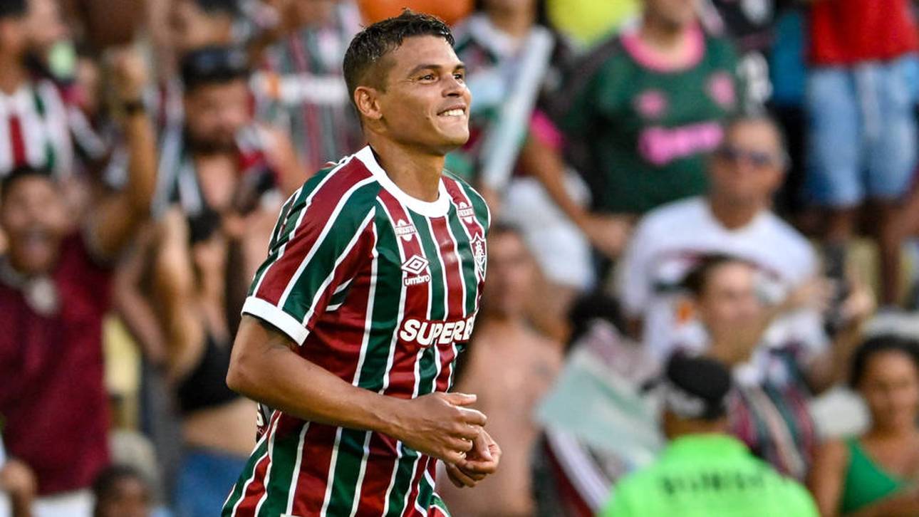 Thiago Silva löst Vertrag auf