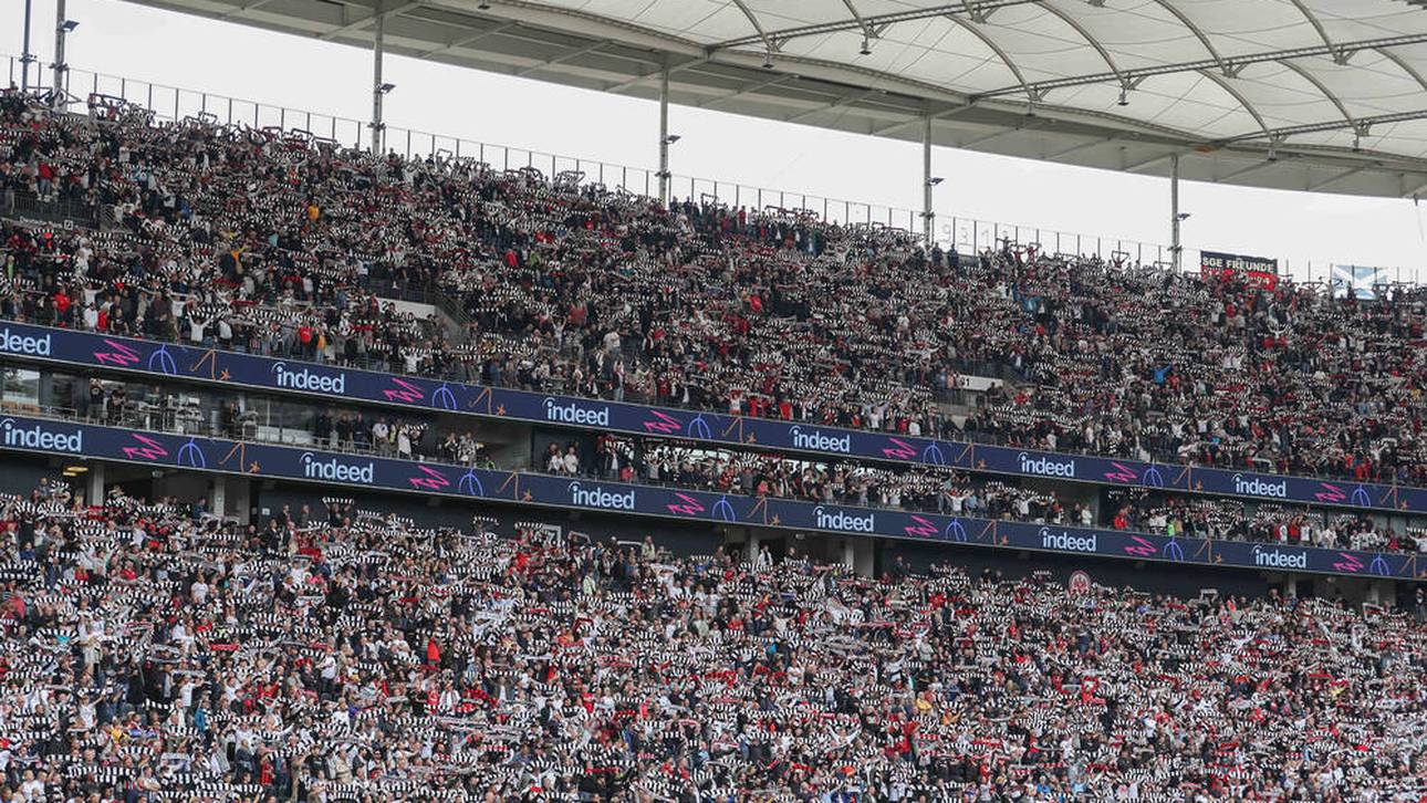 Rekordkulisse bei Ligaauftakt erwartet