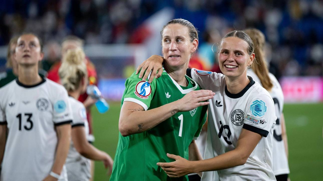 Bühl: Frankreich froh über Berger-Aus