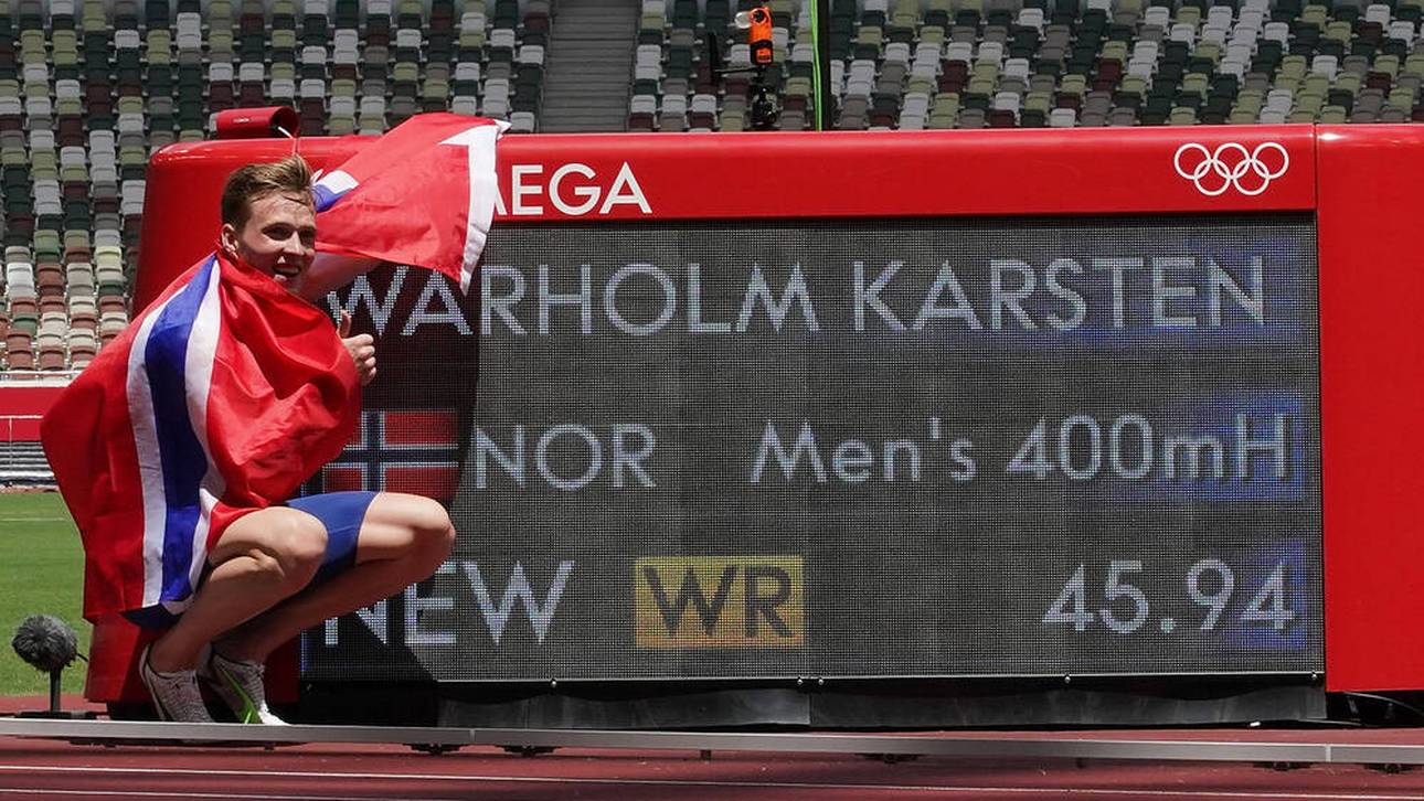 Zoff um die neuen Fabelrekorde