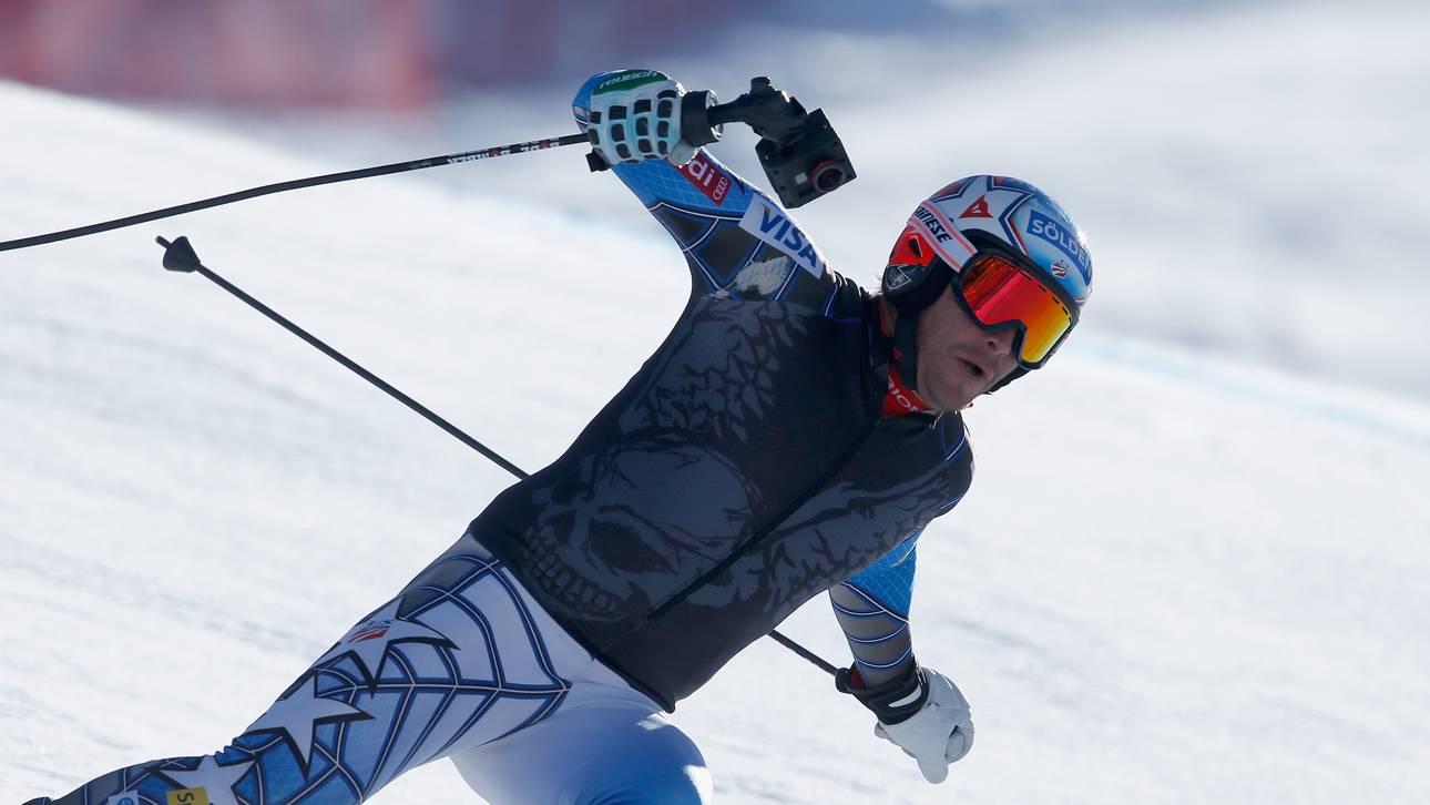 Miller ins Weltcup-Team berufen