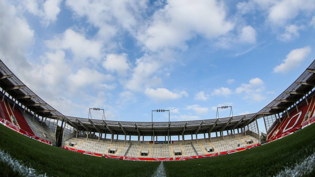 FCB rettet Offenbach vor Konkurs