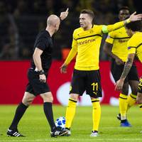 Die Schiedsrichteransetzung für das Halbfinal-Hinspiel zwischen Borussia Dortmund und Paris Saint-Germain ruft beim BVB unangenehme Erinnerungen hervor.