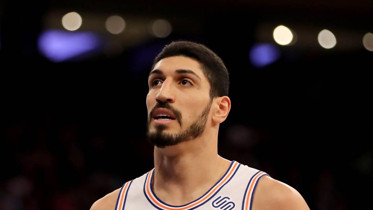 Kanter schließt sich neuem Team an