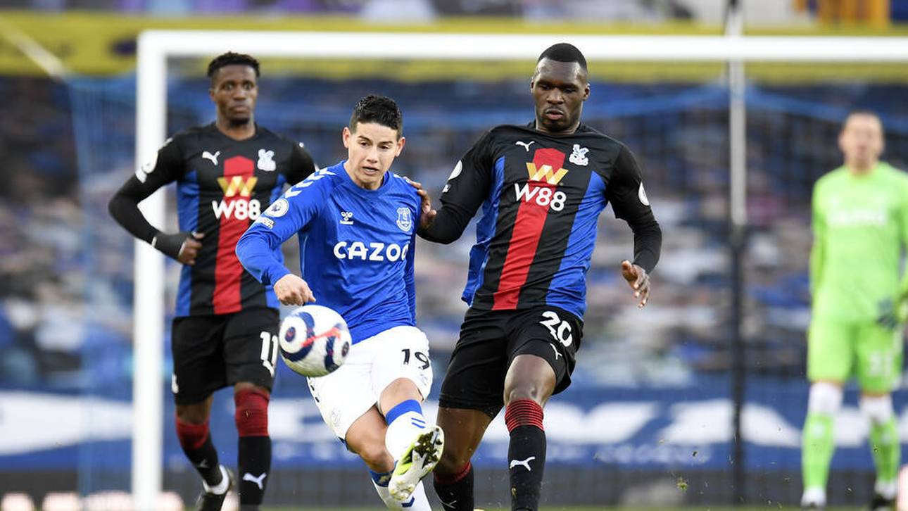 James mit bitterem Traum-Comeback