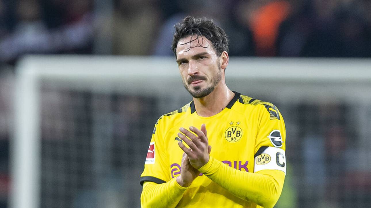 Dieser Rücktritt berührte Hummels