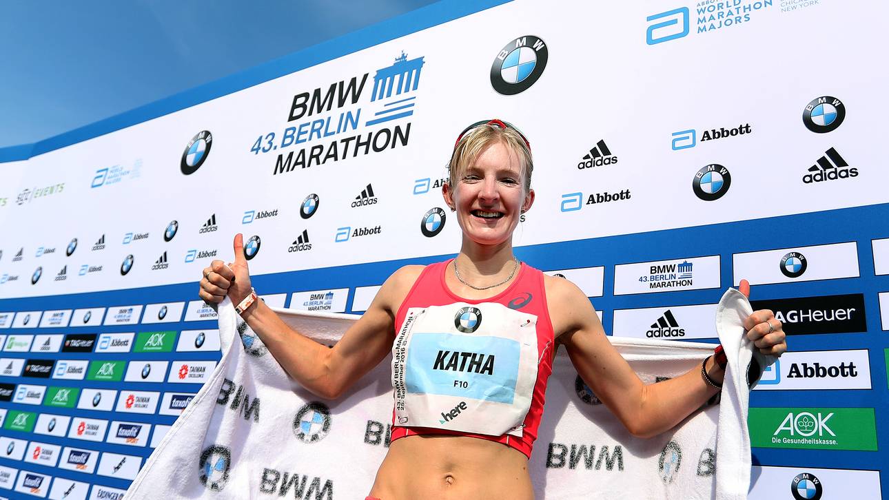 DLV nominiert erste WM-Teilnehmer