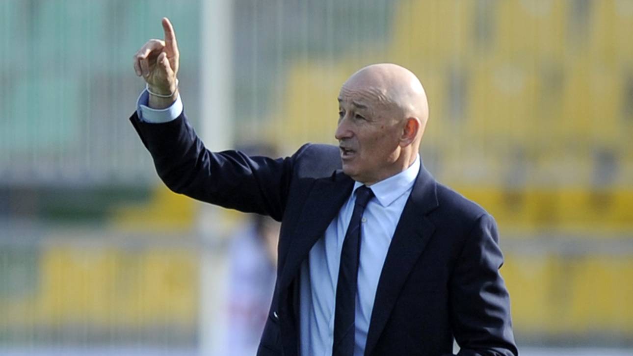 Serbien findet neuen Trainer