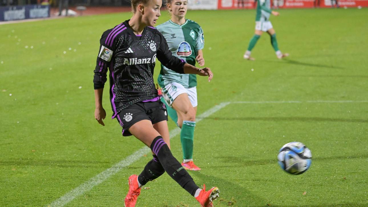 Bayern wollen „Punkte wieder reinholen“