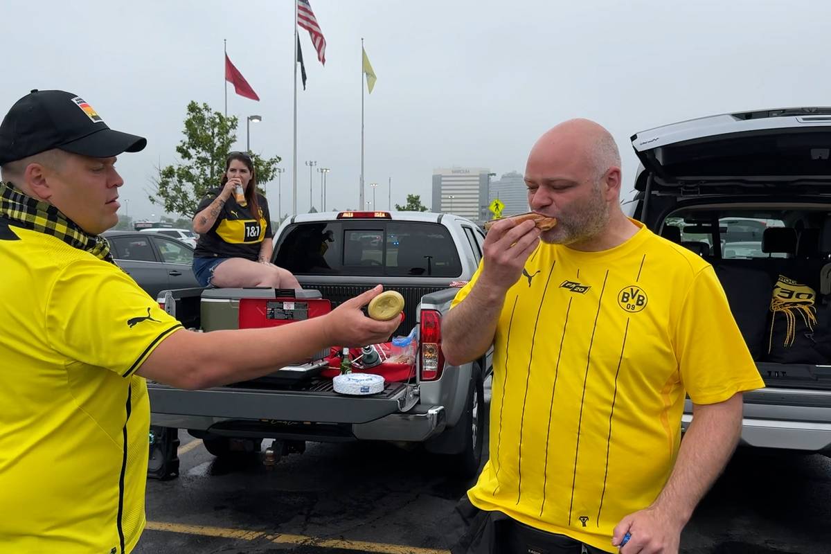 Halbvolle Stadien, keine Euphorie, desinteressierte Gastgeber. Was als Mega-Event geplant ist, kommt stand jetzt als Flop daher. Die Klub-WM reißt kaum jemanden vom Hocker. 