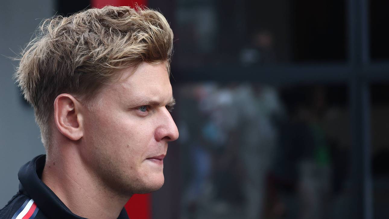 Stuck: „Er hat Mick auf dem Gewissen“