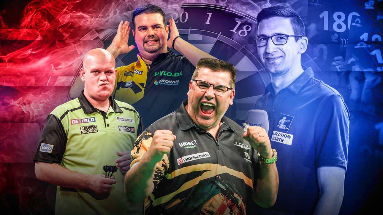 WM-Generalprobe: Ein Star gibt Rätsel auf