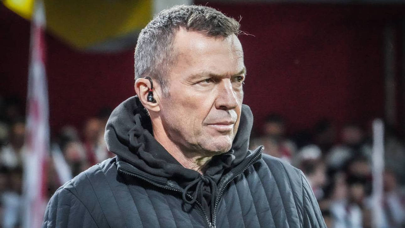 Flick? Matthäus lässt aufhorchen