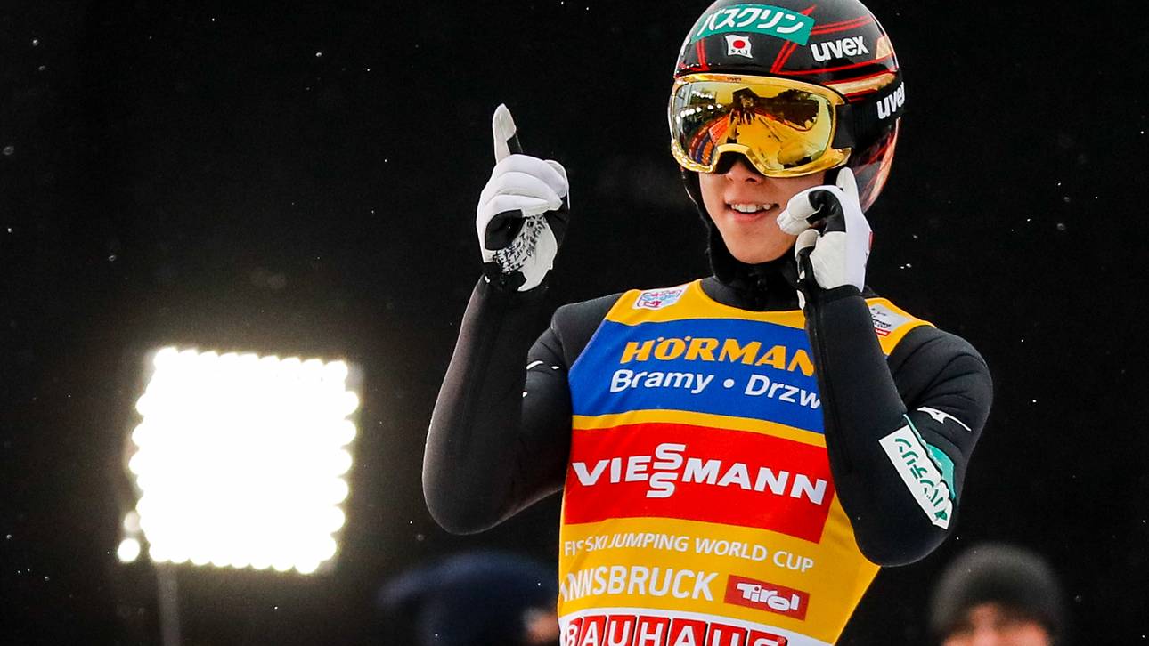 Drei Siege: Kobayashis Vorgänger