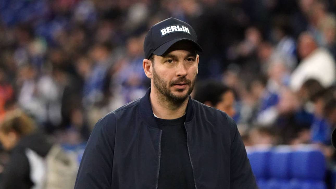 Bosse beraten über Schwarz-Zukunft